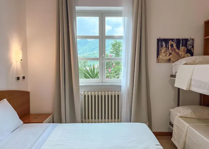 Hotel Ca\' De Berna