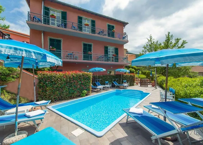 Hotel Ca\' De Berna