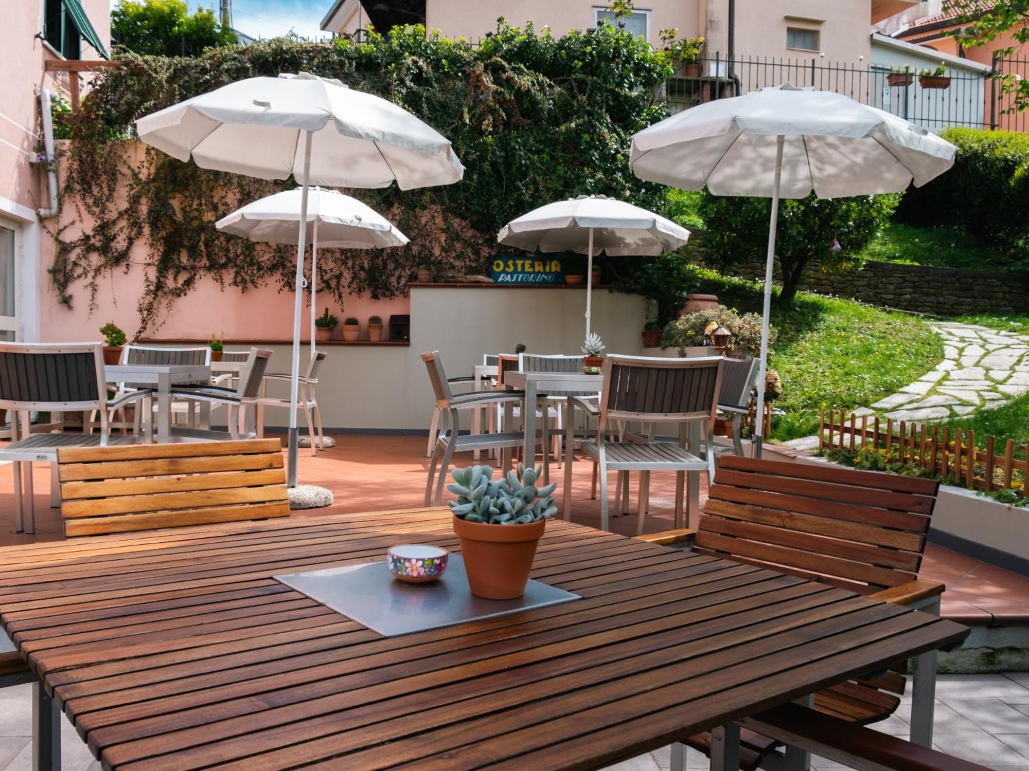 Ca' De Berna Hotel