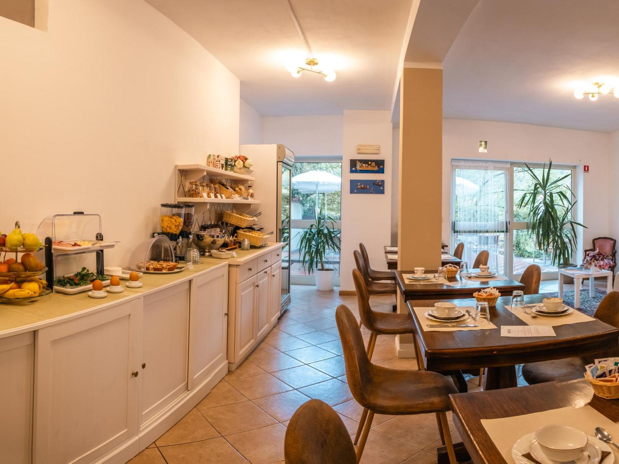 Ca' De Berna Hotel 3*