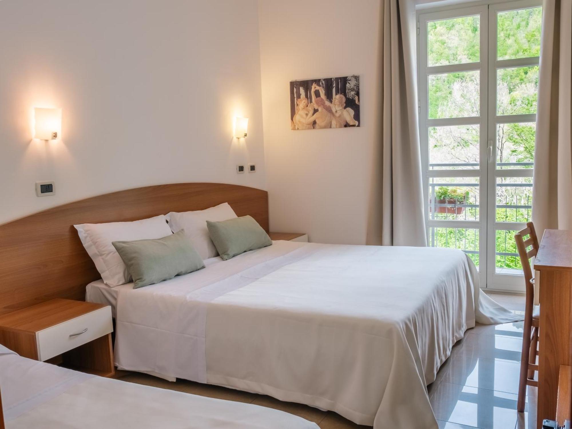 Ca' De Berna Hotel 3*