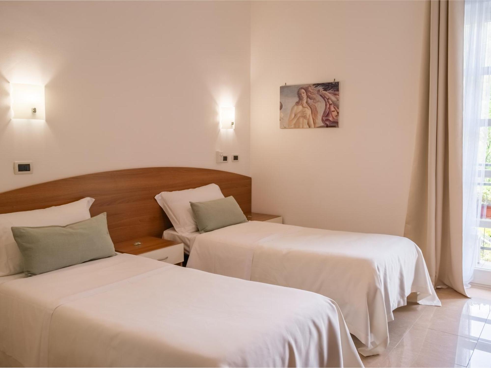 Hotel Ca' De Berna 3*