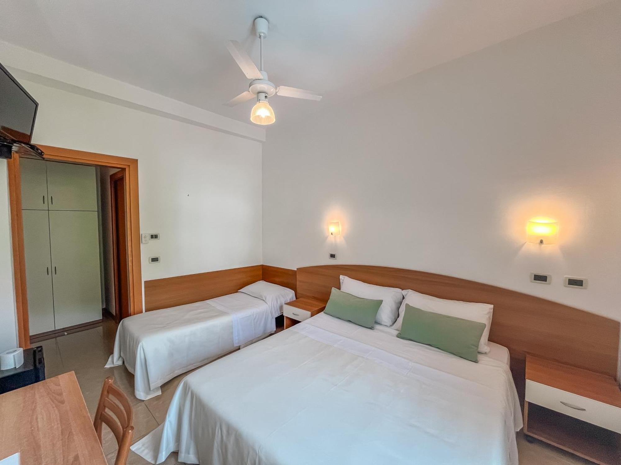 Ca' De Berna Hotel Balestrino