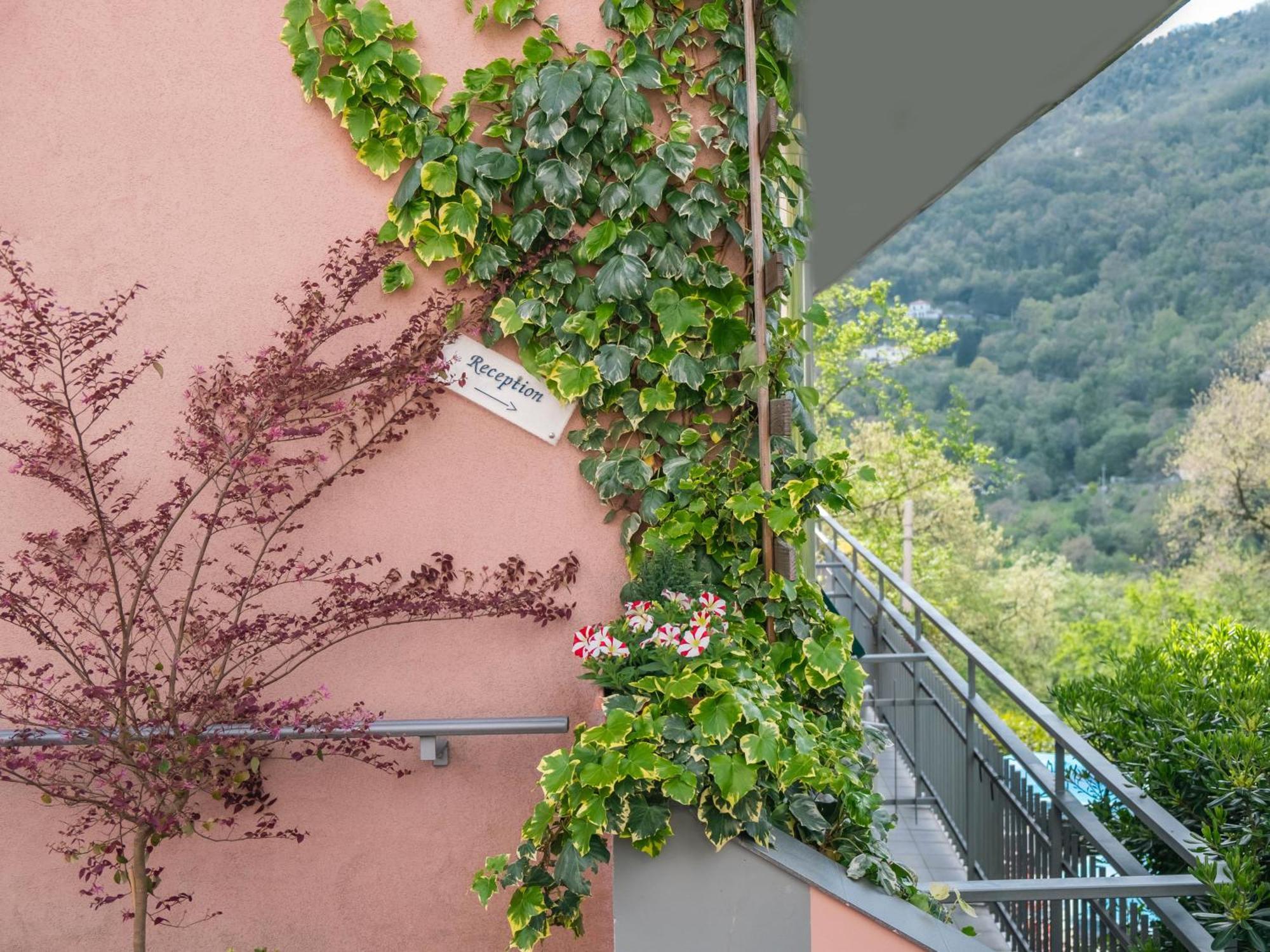 Hotel Ca' De Berna