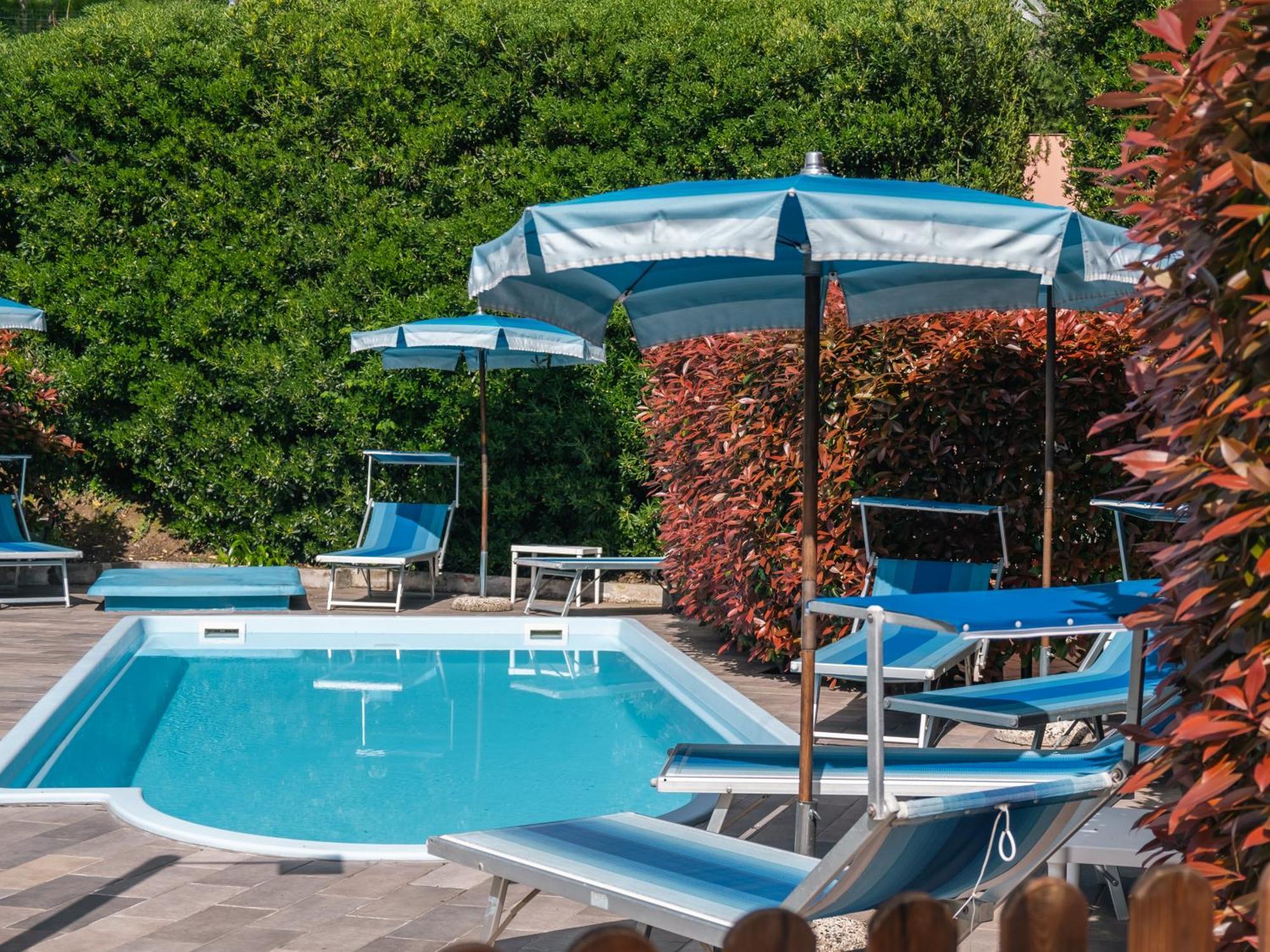 Ca' De Berna Hotel 3*