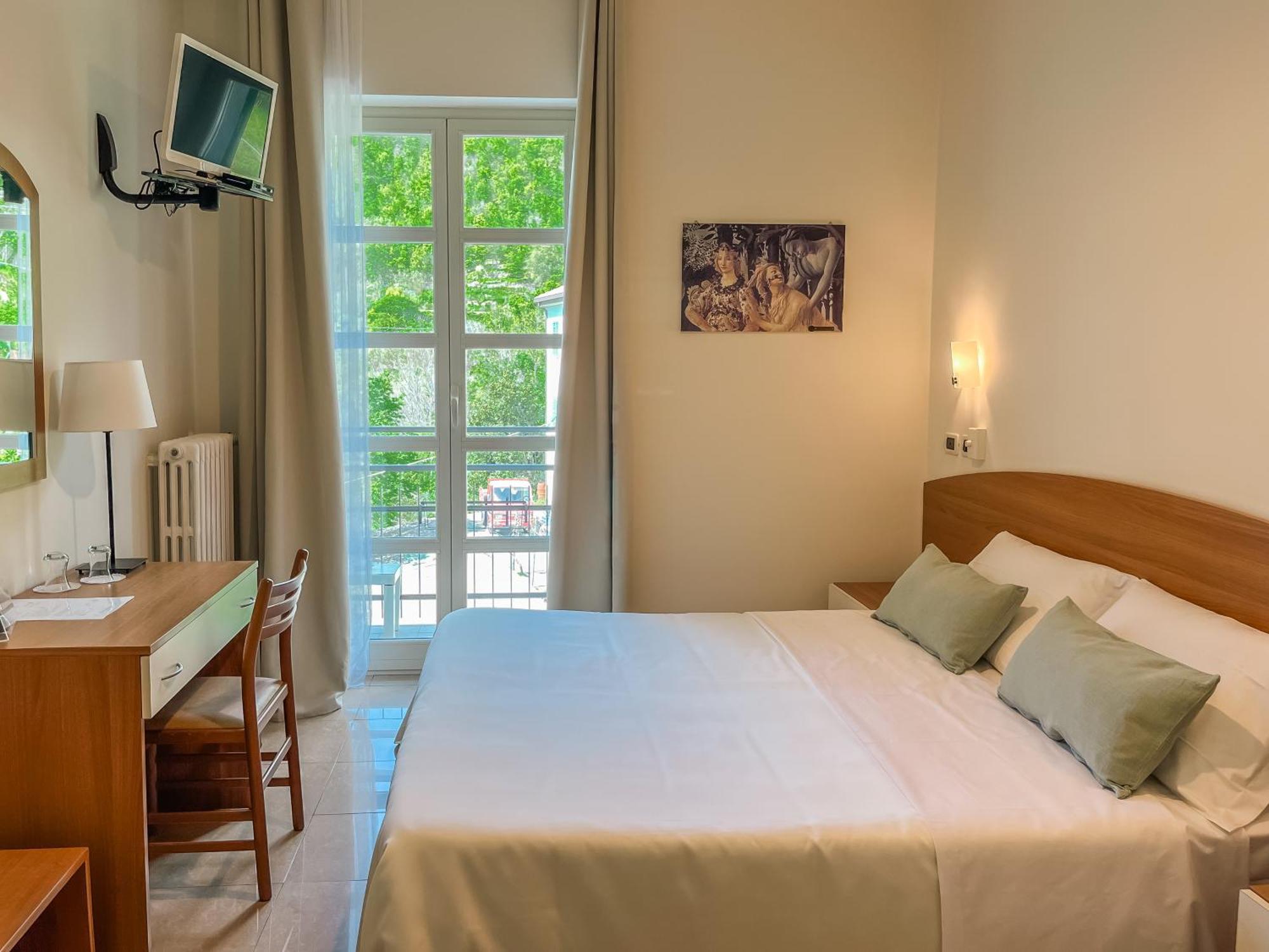 Hotel Ca' De Berna Balestrino