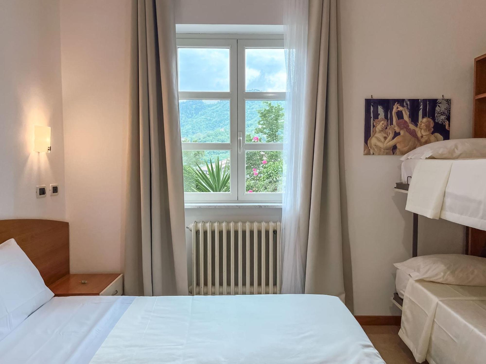 Hotel Ca' De Berna