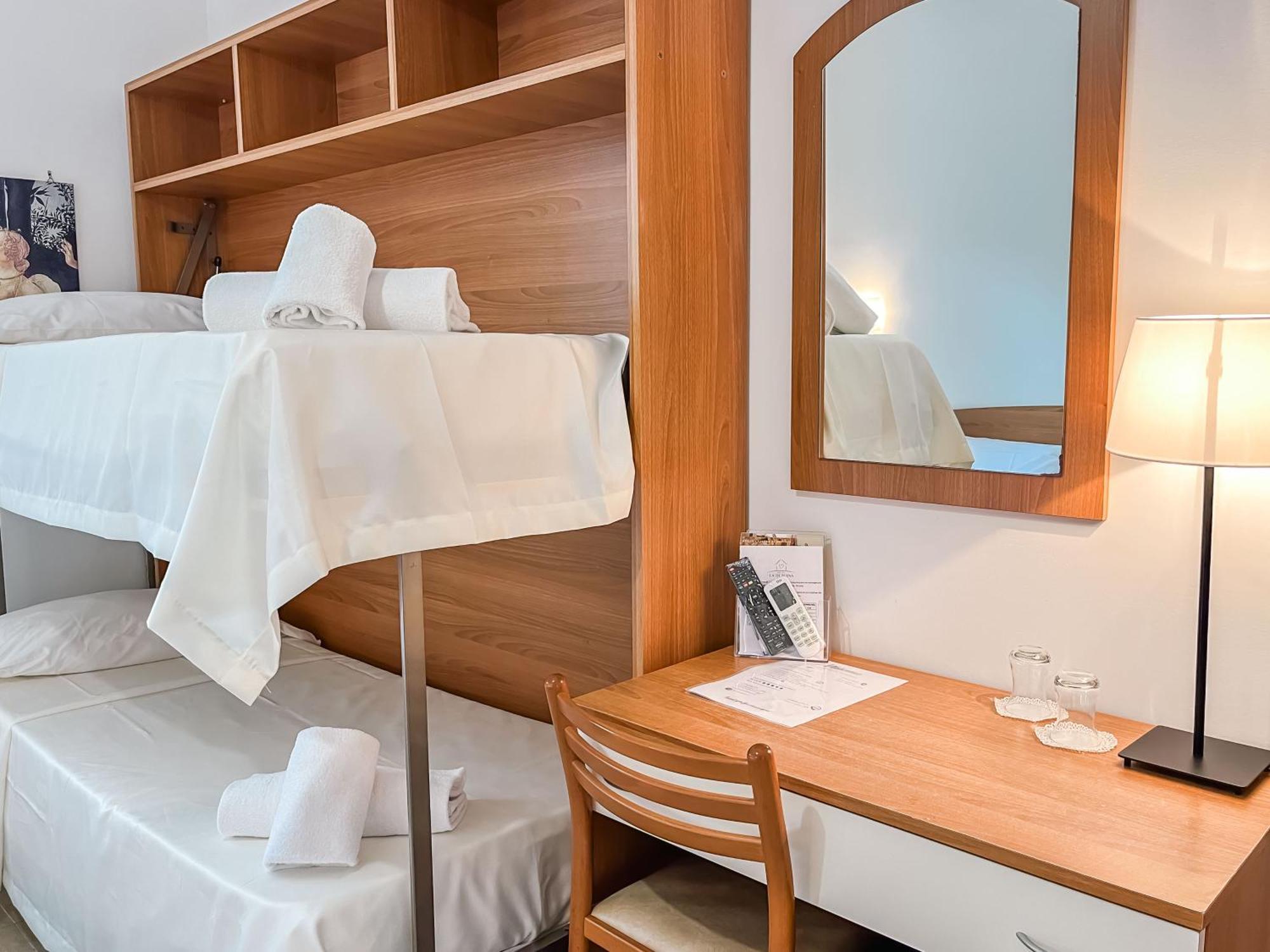 Ca' De Berna Hotel 3*