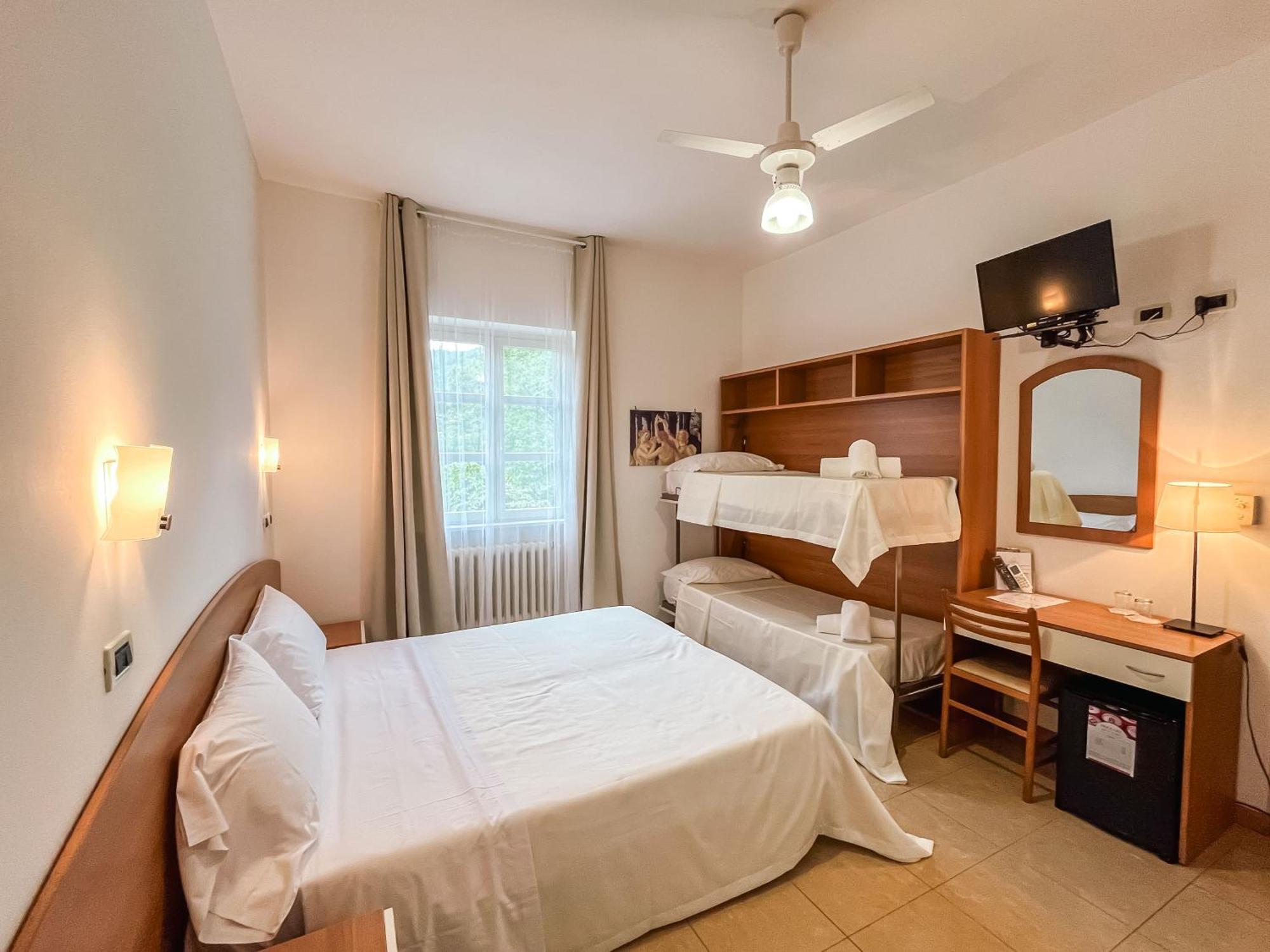 Hotel Ca' De Berna Balestrino