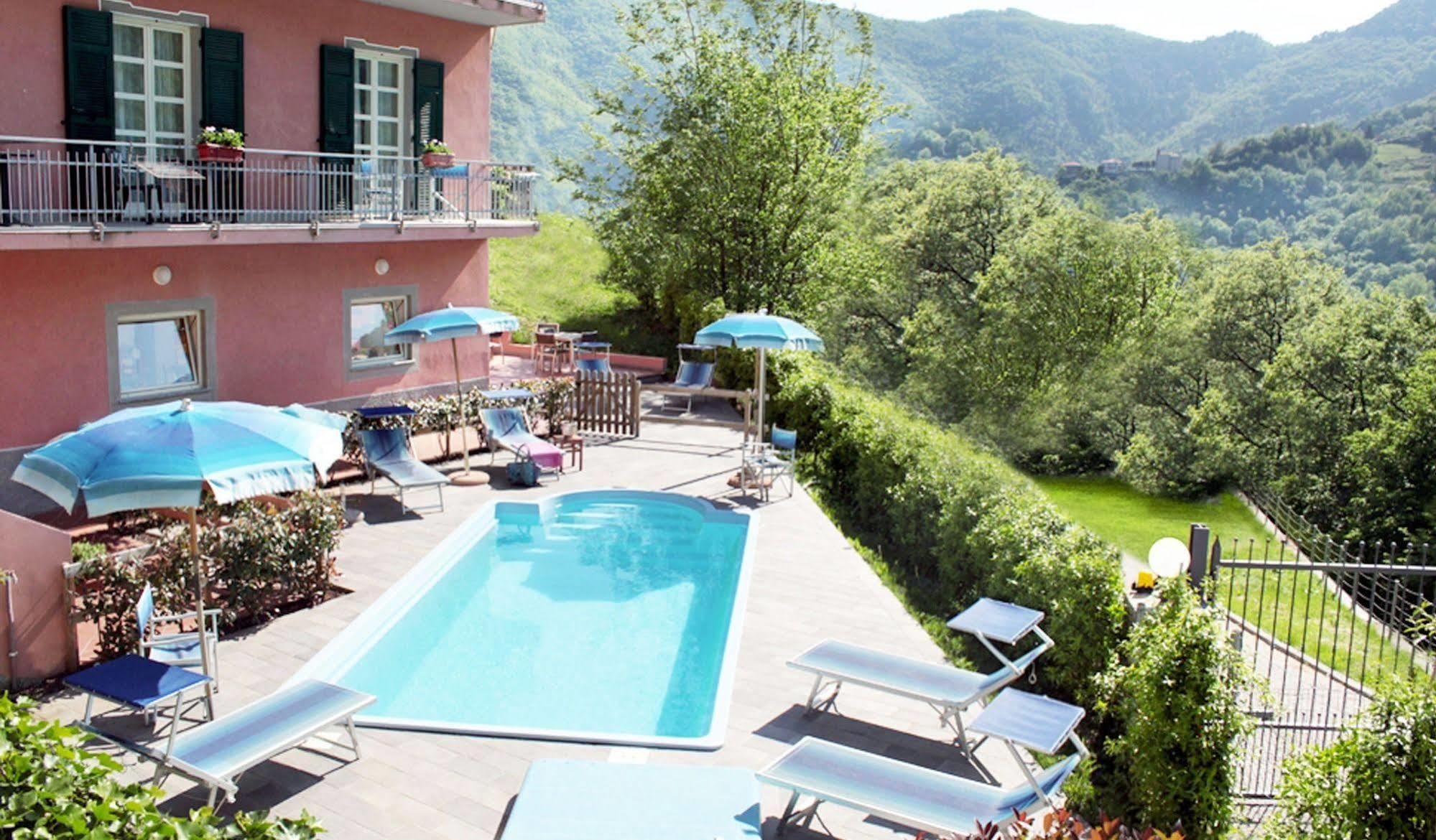Ca' De Berna 3*