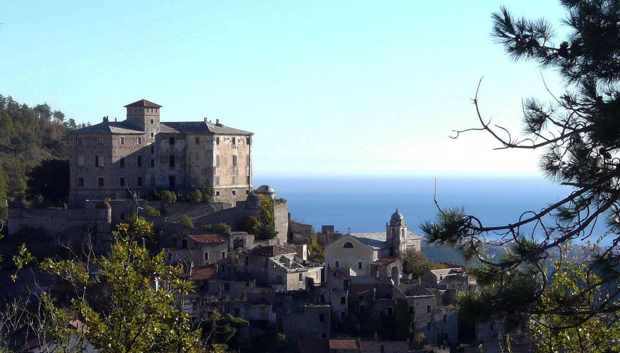 Ca' De Berna 3*