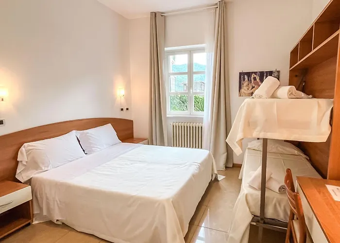 Hotel Ca\' De Berna