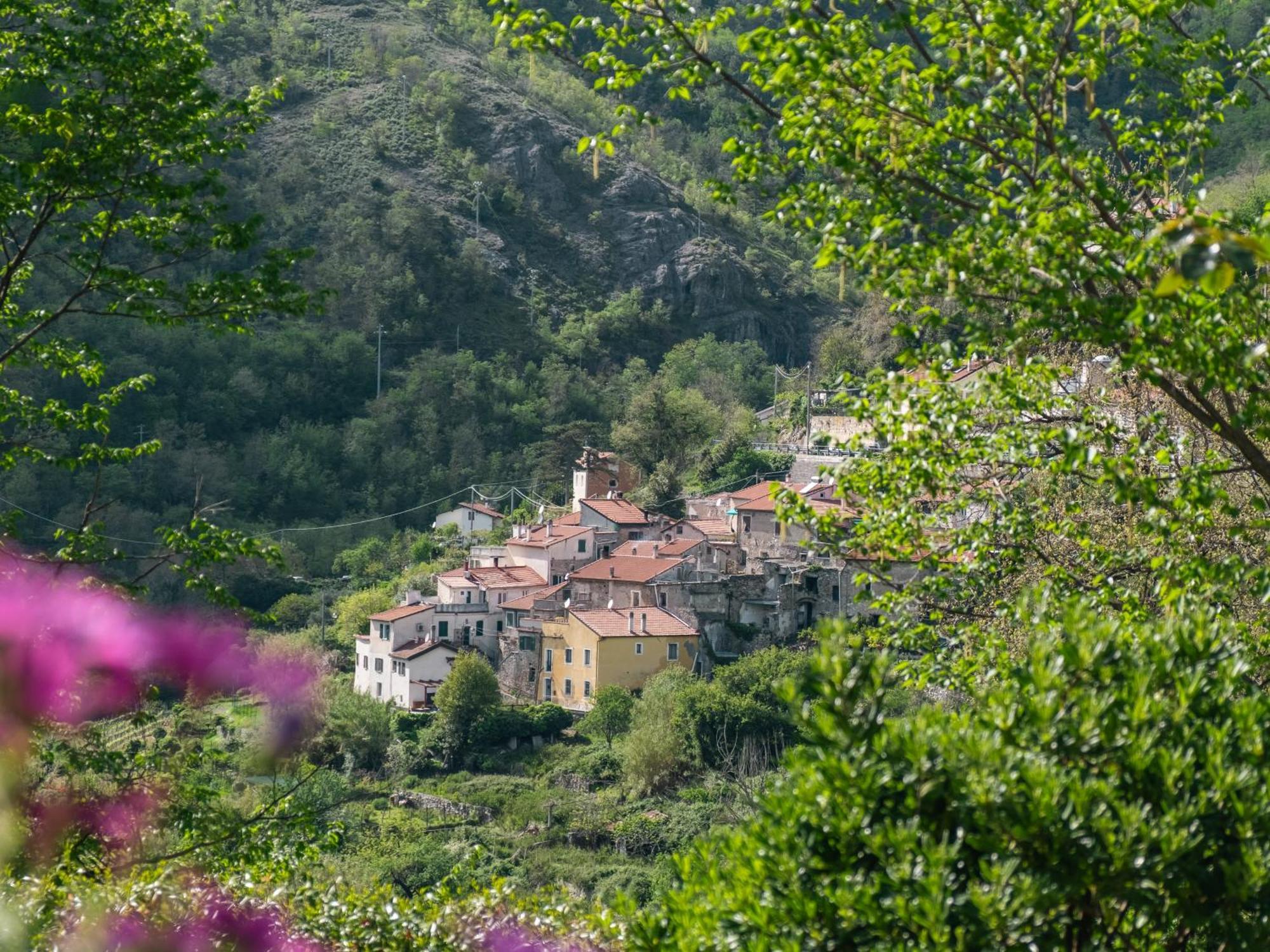Ca' De Berna Hotel