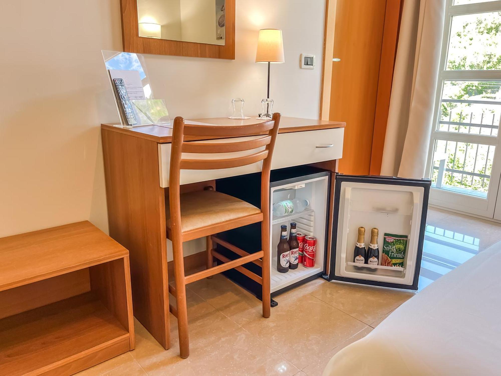 Hotel Ca' De Berna Balestrino