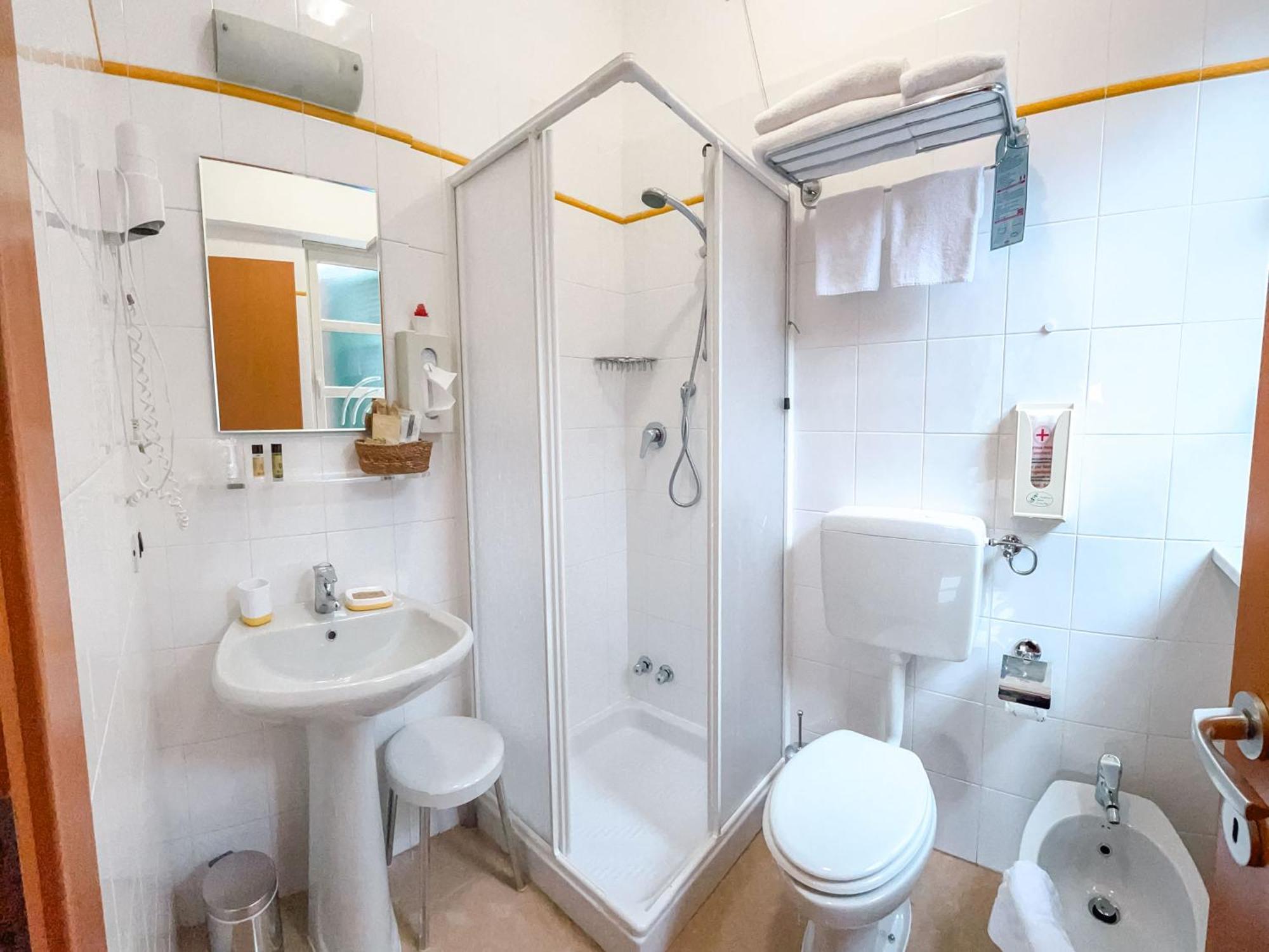 Hotel Ca' De Berna 3*