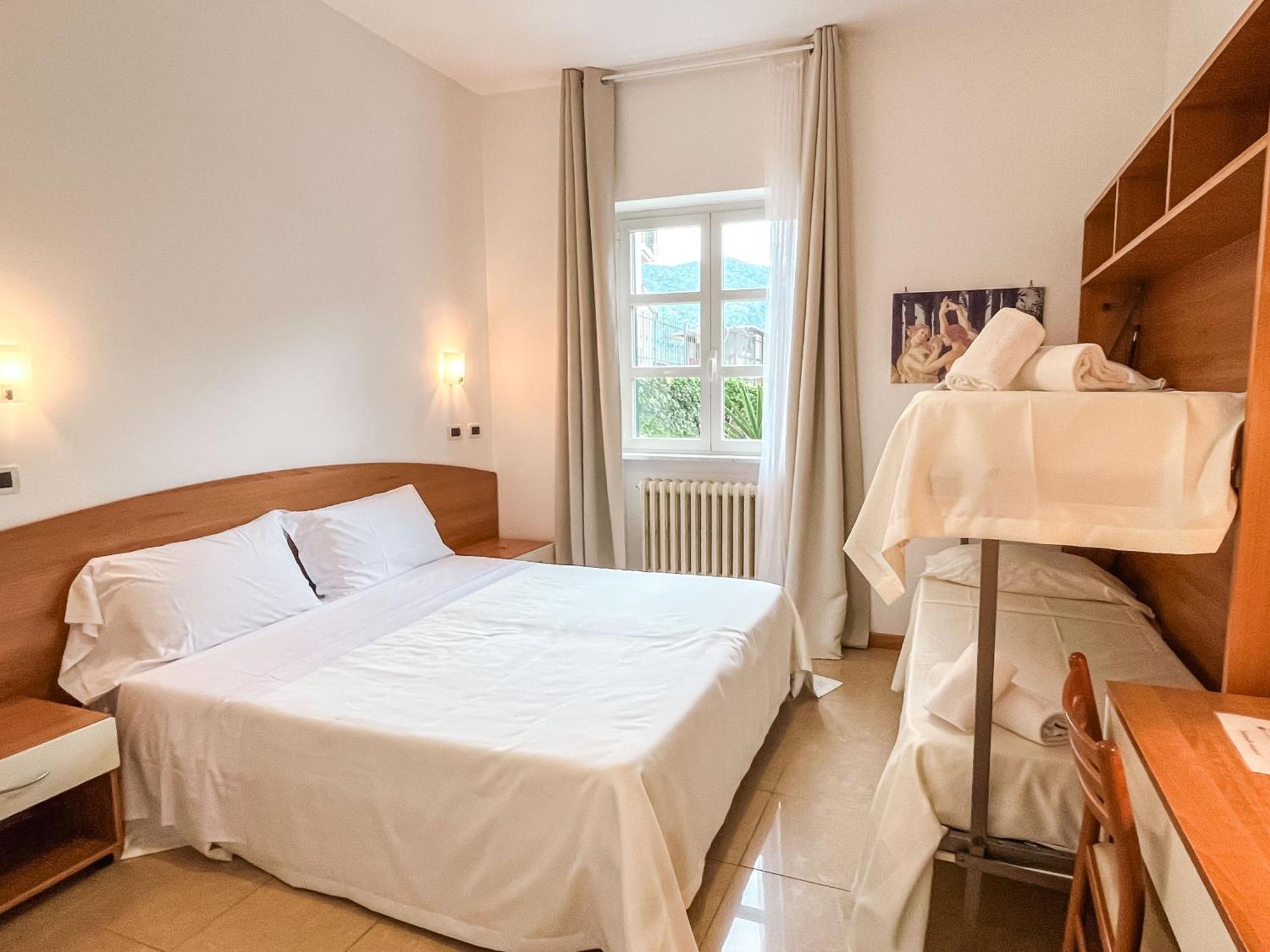 Ca' De Berna Hotel Balestrino